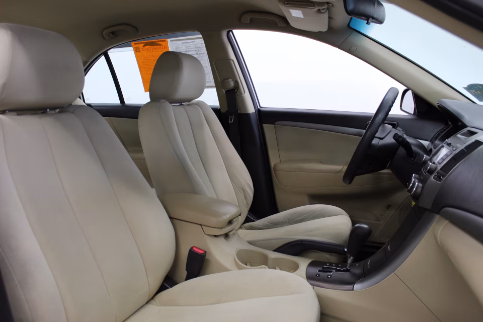 2010 Hyundai Sonata GLS - Photo 6