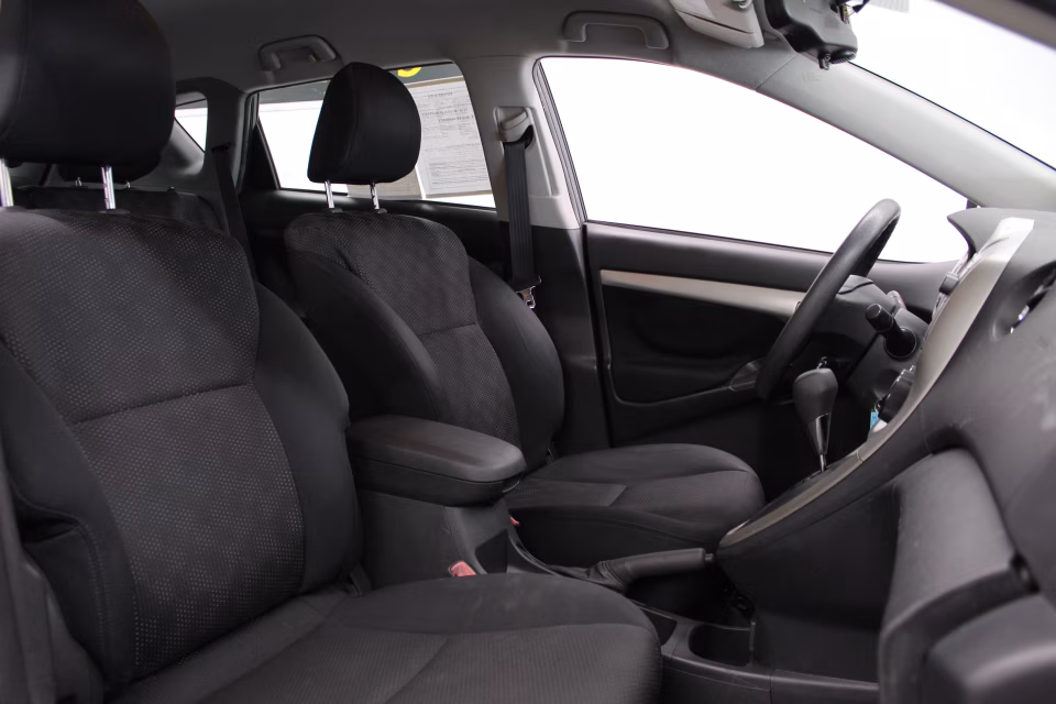 2009 Pontiac Vibe Base - Photo 6