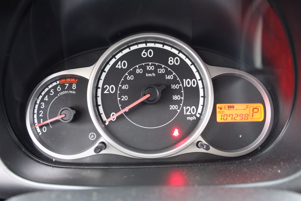 2013 Mazda Mazda2 Sport - Photo 9