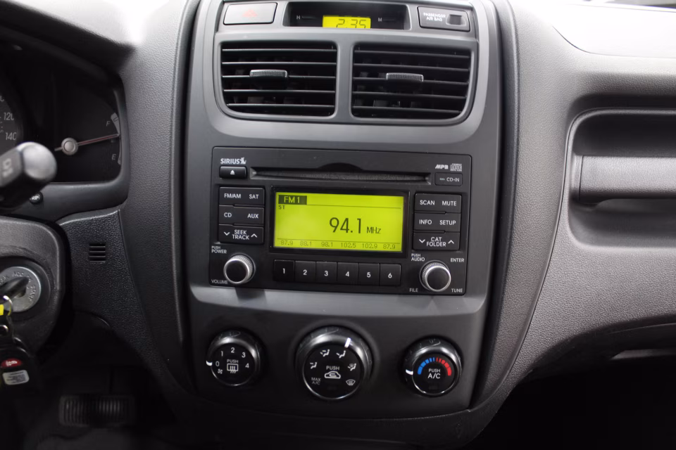 2010 Kia Sportage LX - Photo 8