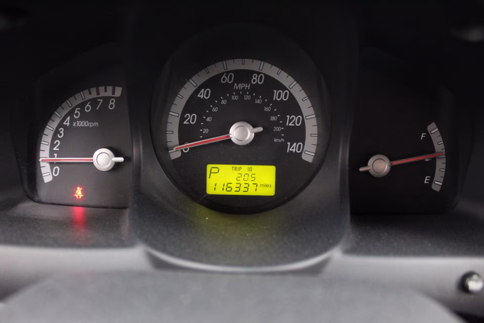 2010 Kia Sportage LX - Photo 9