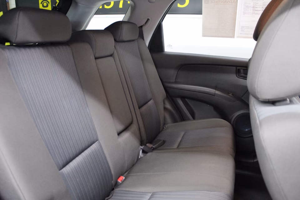 2010 Kia Sportage LX - Photo 5