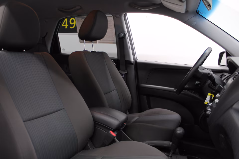 2010 Kia Sportage LX - Photo 6